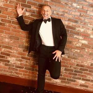 Meet your Posher, Tim